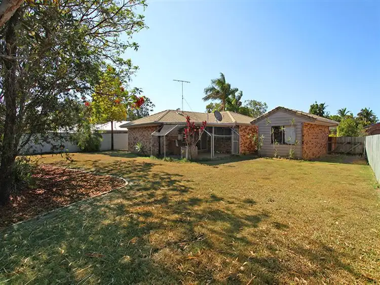 Fourth view of Homely house listing, 7 Pipi Place, Mountain Creek QLD 4557