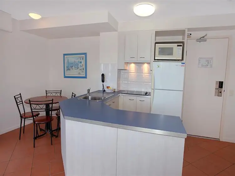 Fifth view of Homely unit listing, 35/32 River Esplanade, Mooloolaba QLD 4557