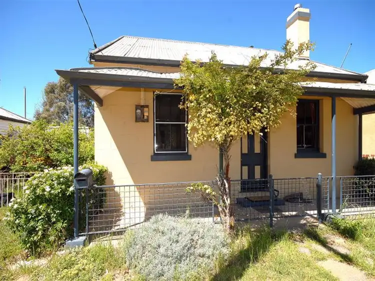 23 Wallace Street, Braidwood NSW 2622