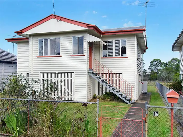 Main view of Homely house listing, 17 Osullivan Street, Hendra QLD 4011