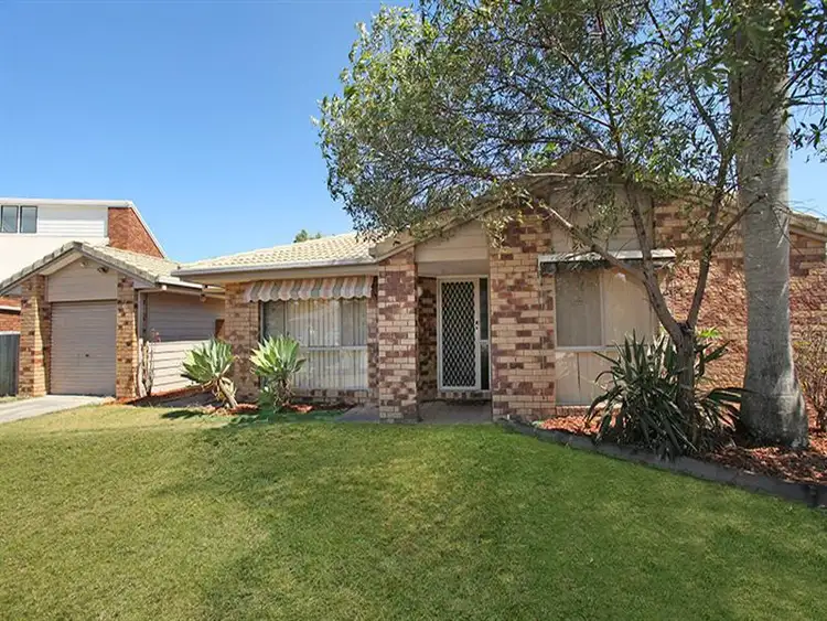 7 Pipi Place, Mountain Creek QLD 4557