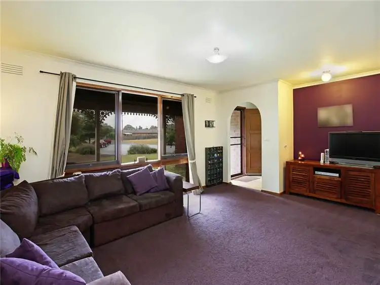 Second view of Homely house listing, 11 Upton Court, Lara VIC 3212