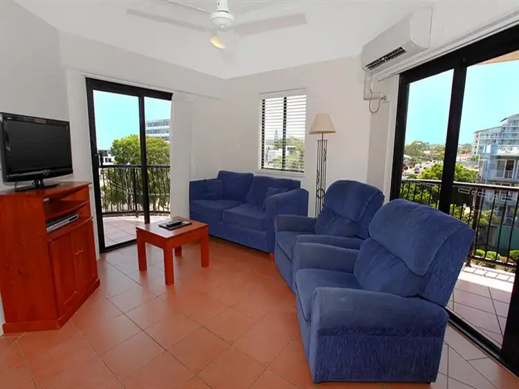 Sixth view of Homely unit listing, 35/32 River Esplanade, Mooloolaba QLD 4557