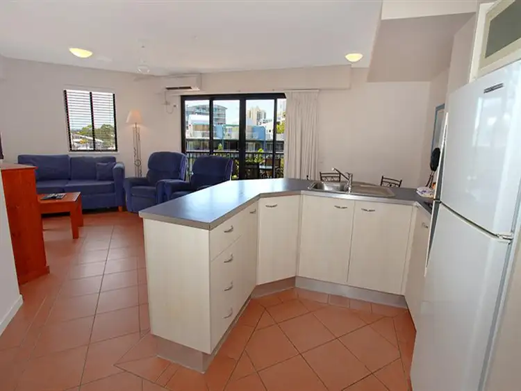 Third view of Homely unit listing, 35/32 River Esplanade, Mooloolaba QLD 4557