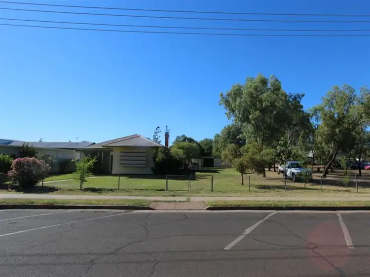 46 to 48 Alfred Street, Charleville QLD 4470