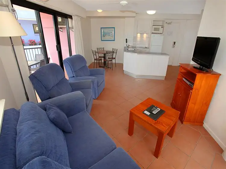 35/32 River Esplanade, Mooloolaba QLD 4557