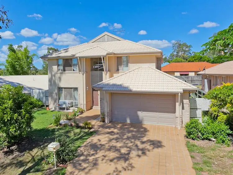 38 High Street, Forest Lake QLD 4078