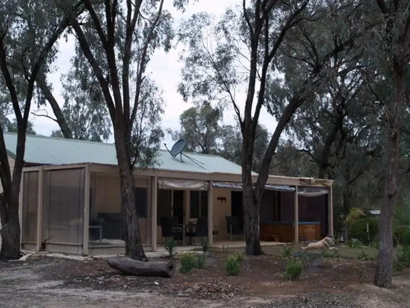 Main view of Homely house listing, Lot 36 River Drive, Blanchetown SA 5357