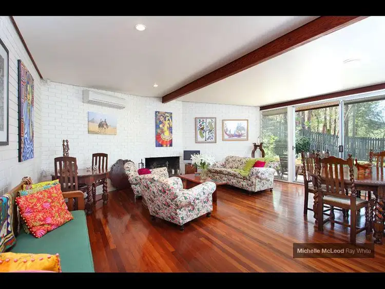 Third view of Homely house listing, 24 Ludlow Street, Chapel Hill QLD 4069