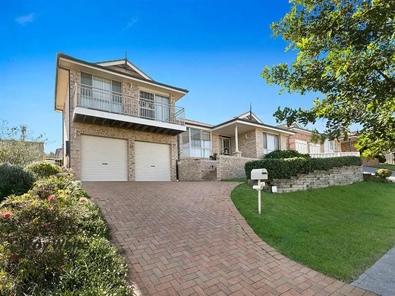 Main view of Homely house listing, 82 College Avenue, Blackbutt NSW 2529