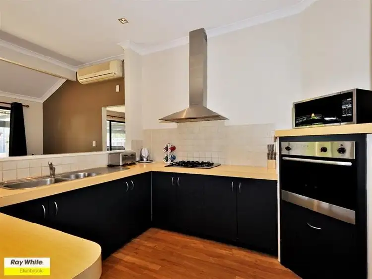 Third view of Homely house listing, 15 Karbar Pass, Ellenbrook WA 6069