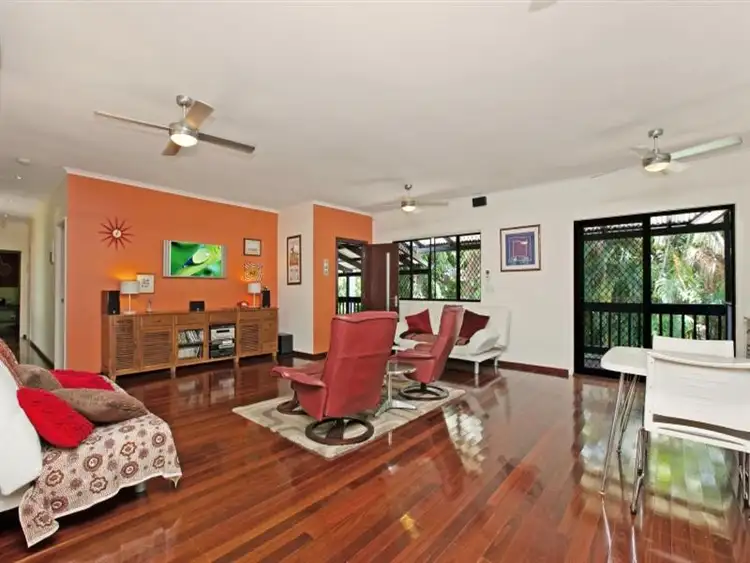 Third view of Homely house listing, 93 Tiwi Gardens, Tiwi NT 810