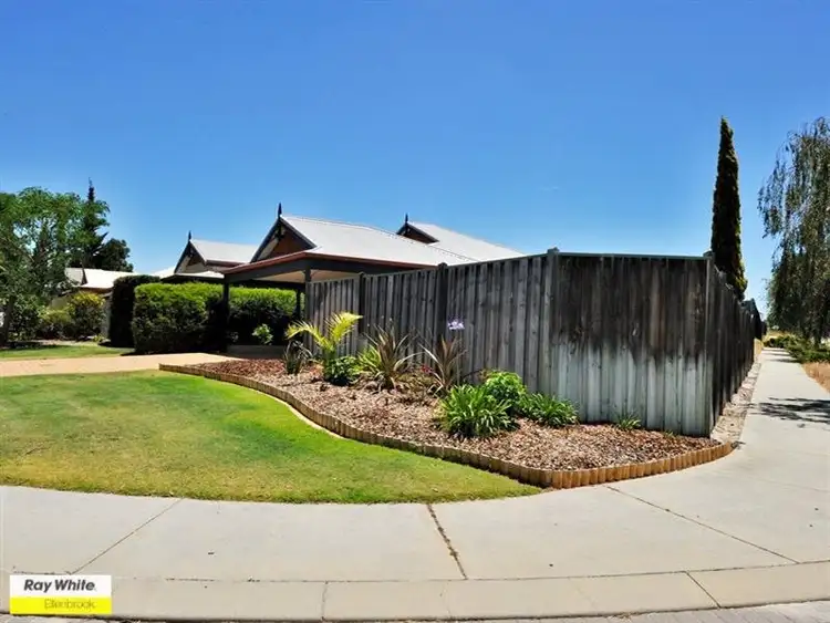 Sixth view of Homely house listing, 15 Karbar Pass, Ellenbrook WA 6069
