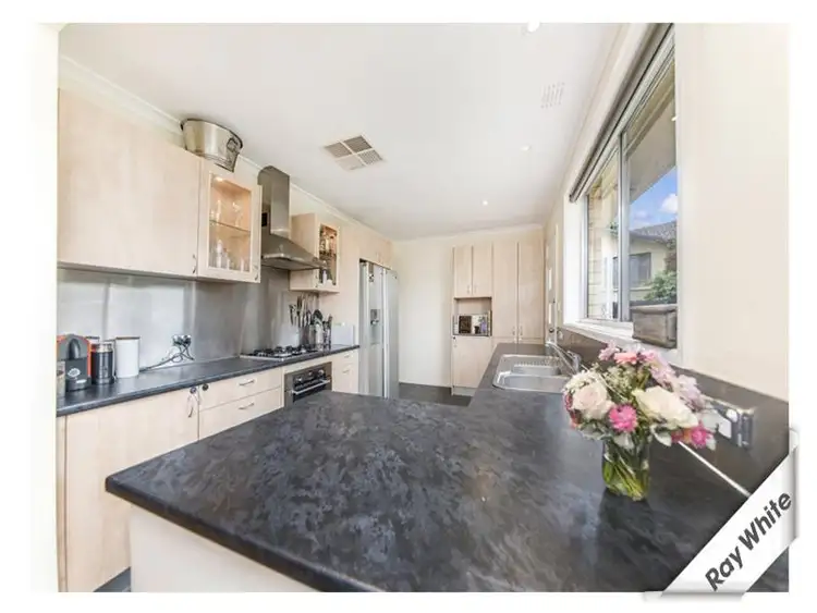 Sixth view of Homely house listing, 41 Throssell Street, Curtin ACT 2605