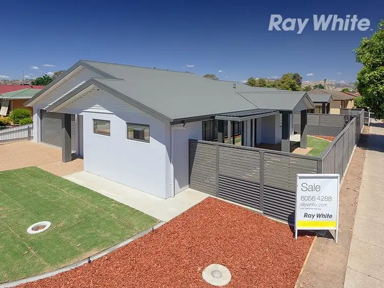 Main view of Homely townhouse listing, 19 Glenairne Street, Wodonga VIC 3690