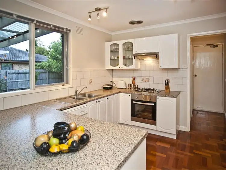 Fourth view of Homely house listing, 9 Scotsburn Close, Mulgrave VIC 3170