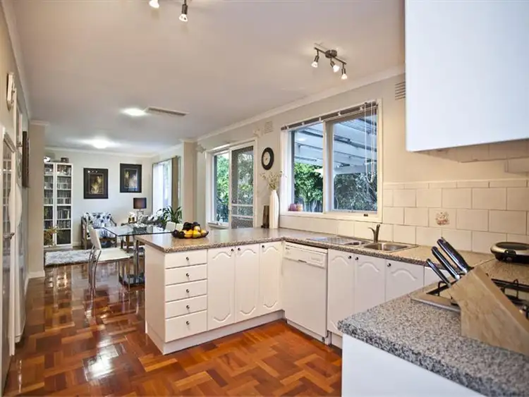 Second view of Homely house listing, 9 Scotsburn Close, Mulgrave VIC 3170