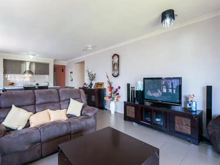 Third view of Homely house listing, 38 Pine Park Drive, Wollert VIC 3750