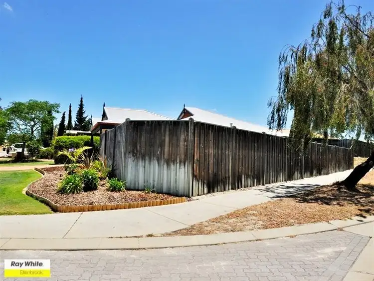 Seventh view of Homely house listing, 15 Karbar Pass, Ellenbrook WA 6069