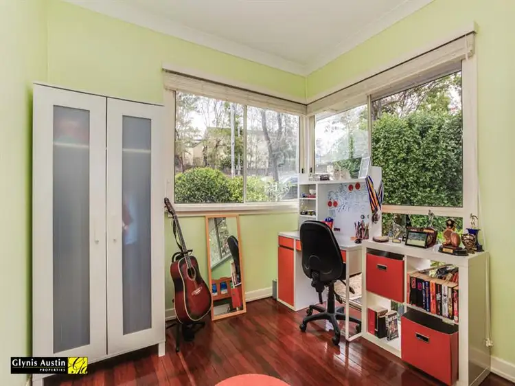 Fifth view of Homely house listing, 335 Simpsons Road, Bardon QLD 4065