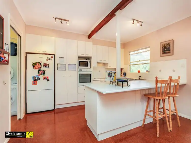 Third view of Homely house listing, 335 Simpsons Road, Bardon QLD 4065