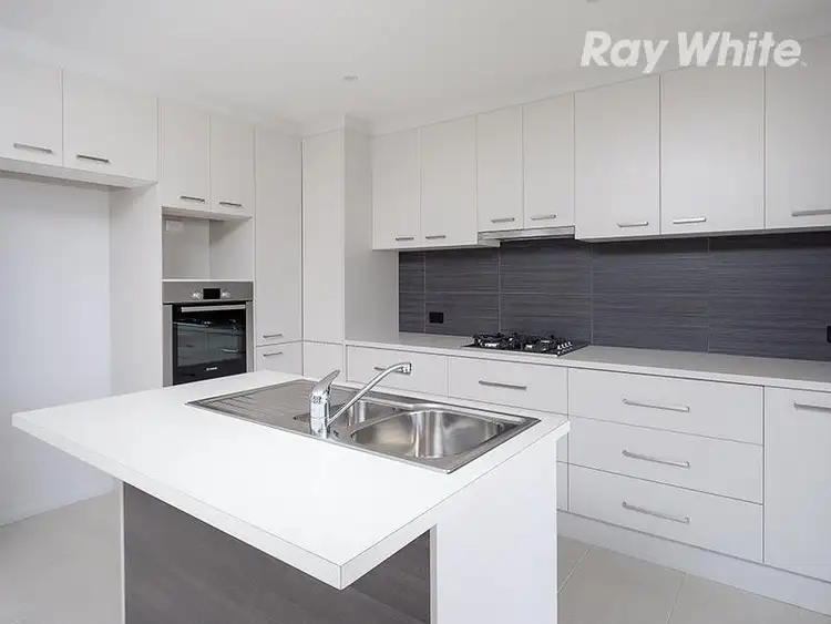 Second view of Homely townhouse listing, 19 Glenairne Street, Wodonga VIC 3690