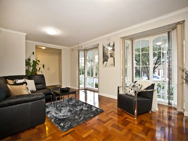 Fifth view of Homely house listing, 9 Scotsburn Close, Mulgrave VIC 3170