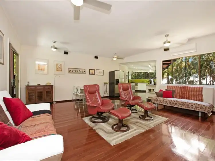 Second view of Homely house listing, 93 Tiwi Gardens, Tiwi NT 810