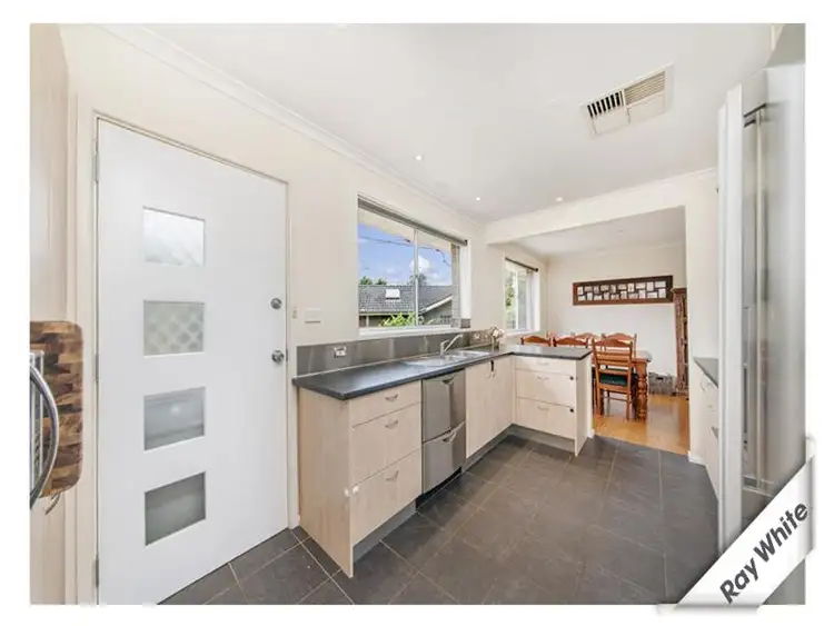 Seventh view of Homely house listing, 41 Throssell Street, Curtin ACT 2605