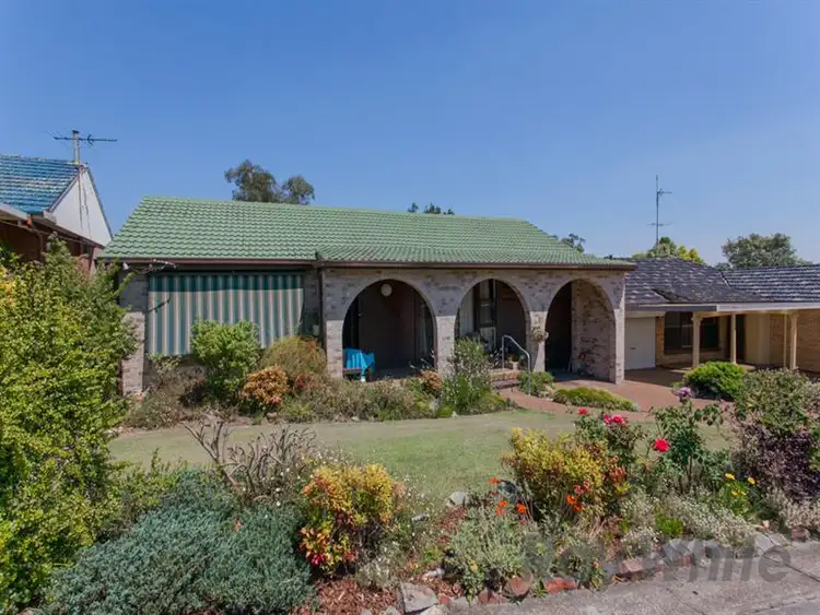 Second view of Homely house listing, 117 University Drive, North Lambton NSW 2299