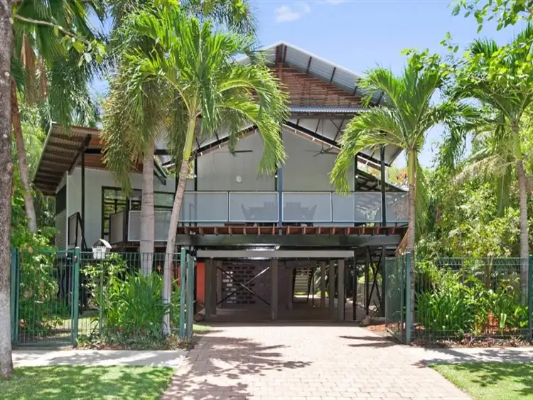 Sixth view of Homely house listing, 93 Tiwi Gardens, Tiwi NT 810