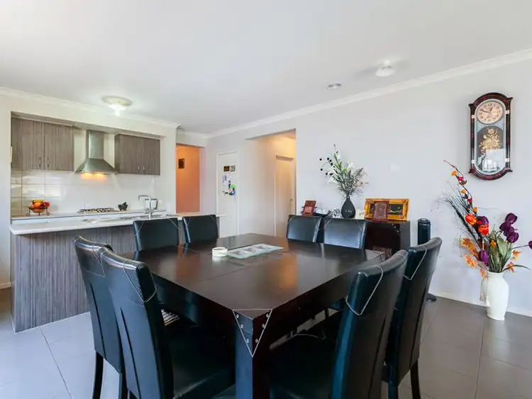 Fourth view of Homely house listing, 38 Pine Park Drive, Wollert VIC 3750