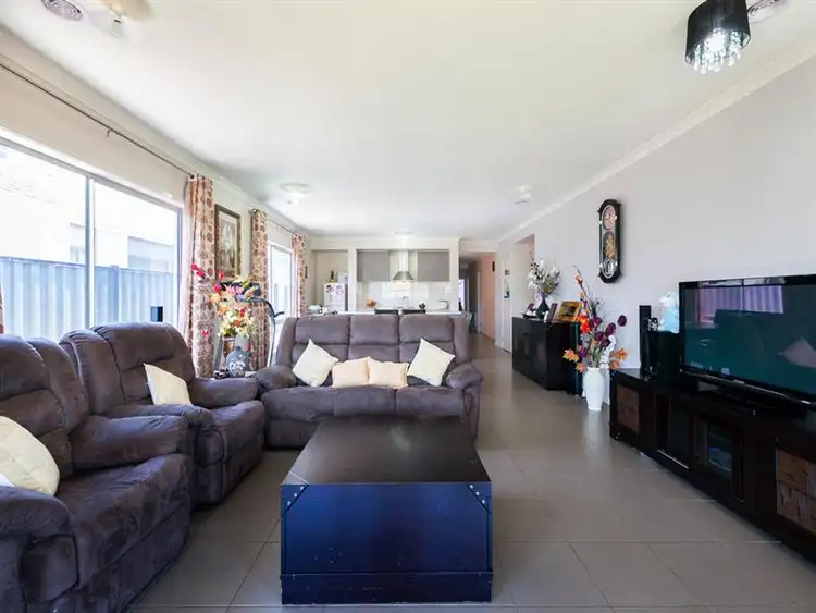 Sixth view of Homely house listing, 38 Pine Park Drive, Wollert VIC 3750