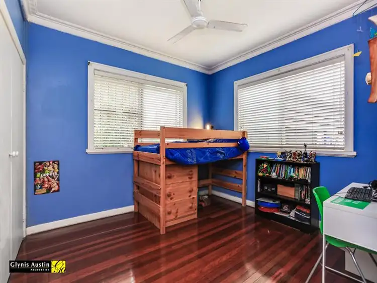 Sixth view of Homely house listing, 335 Simpsons Road, Bardon QLD 4065