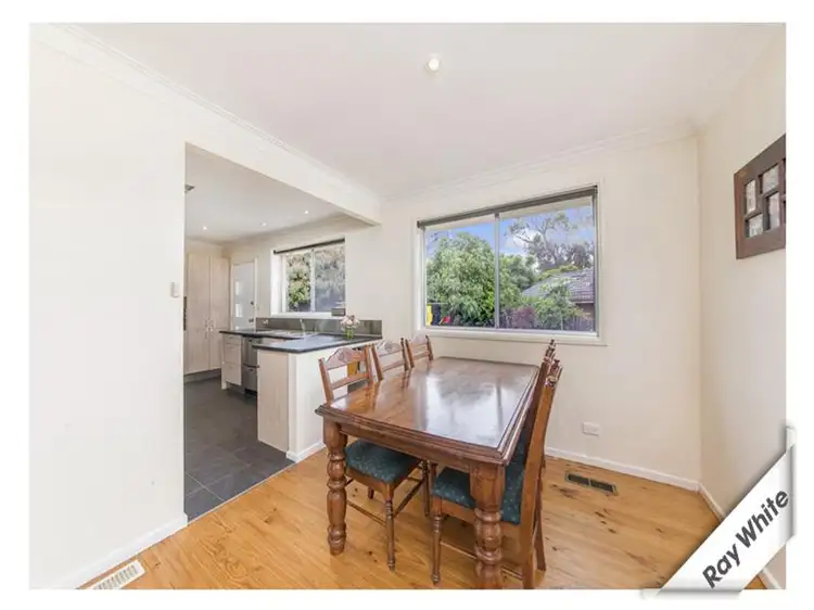 Fourth view of Homely house listing, 41 Throssell Street, Curtin ACT 2605