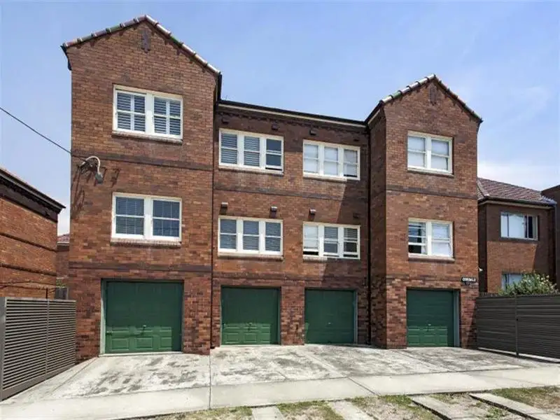 Main view of Homely apartment listing, 1/492-494 Malabar Road, Maroubra NSW 2035