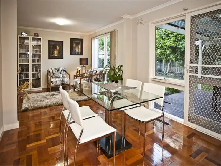 Third view of Homely house listing, 9 Scotsburn Close, Mulgrave VIC 3170