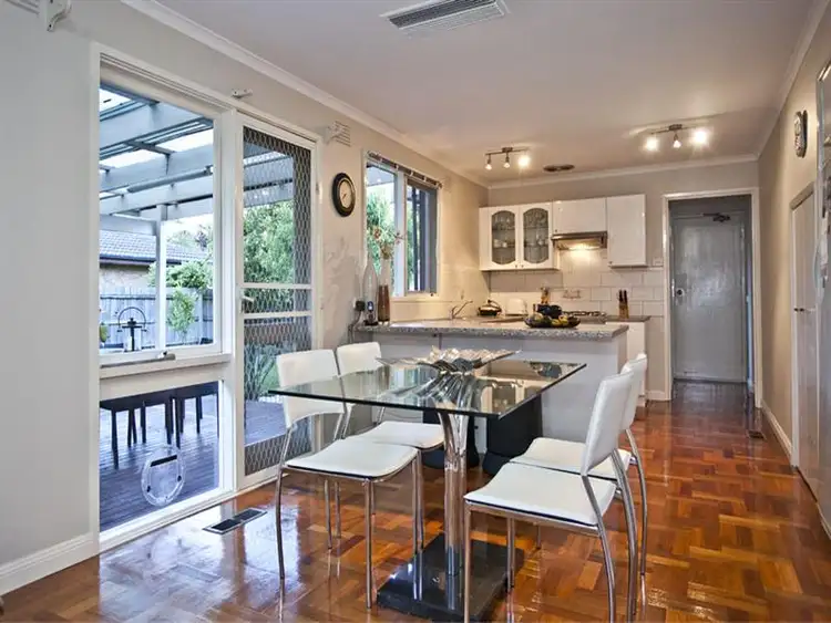 Sixth view of Homely house listing, 9 Scotsburn Close, Mulgrave VIC 3170