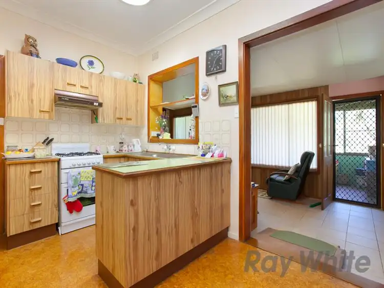 Third view of Homely house listing, 117 University Drive, North Lambton NSW 2299