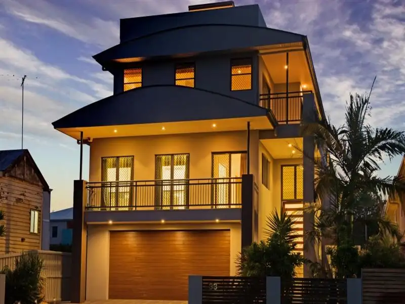 Main view of Homely house listing, 33 John Street, Redcliffe QLD 4020