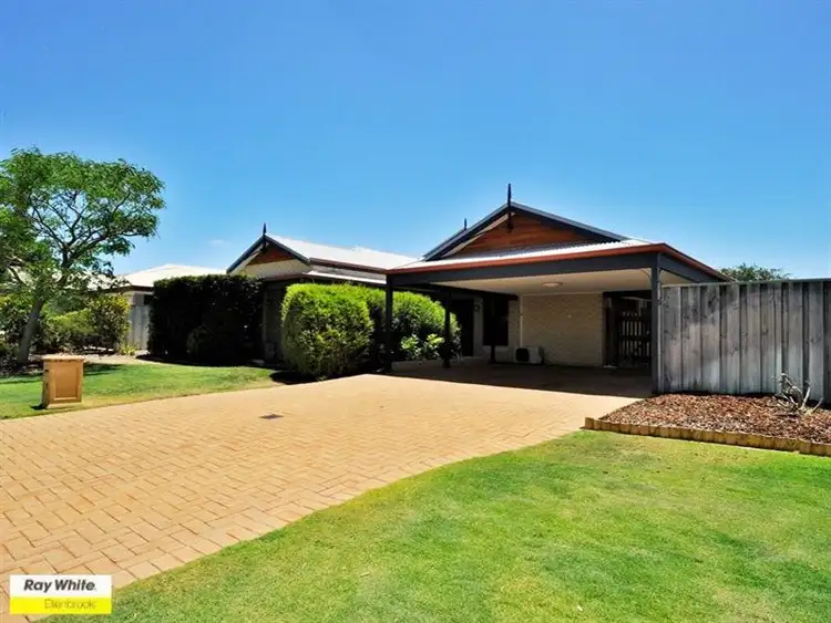Fifth view of Homely house listing, 15 Karbar Pass, Ellenbrook WA 6069