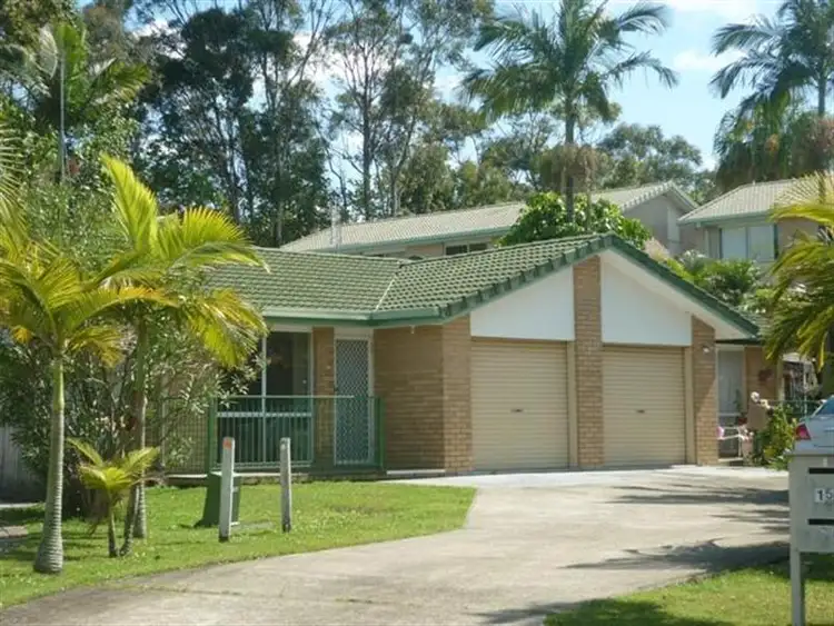 Main view of Homely other listing, 1/15 Annette Court, Labrador QLD 4215