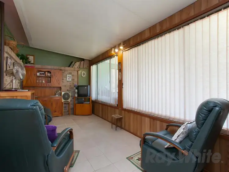 Sixth view of Homely house listing, 117 University Drive, North Lambton NSW 2299
