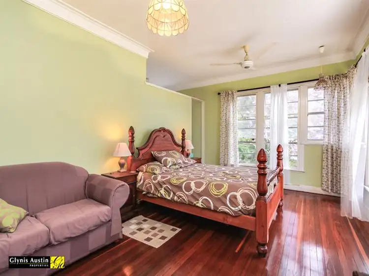 Fourth view of Homely house listing, 335 Simpsons Road, Bardon QLD 4065
