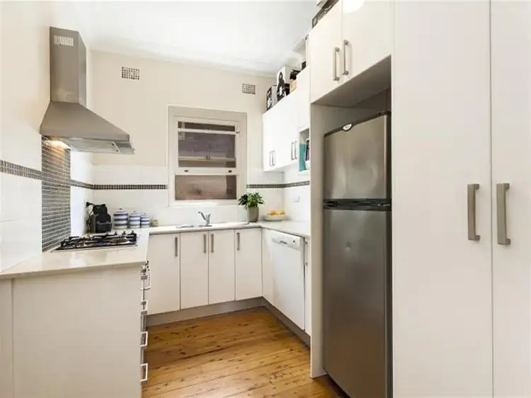 Second view of Homely apartment listing, 1/492-494 Malabar Road, Maroubra NSW 2035