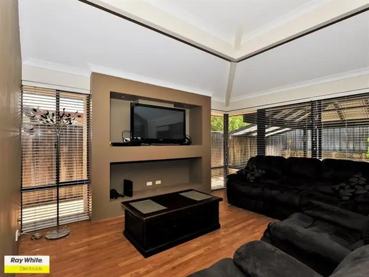 Second view of Homely house listing, 15 Karbar Pass, Ellenbrook WA 6069