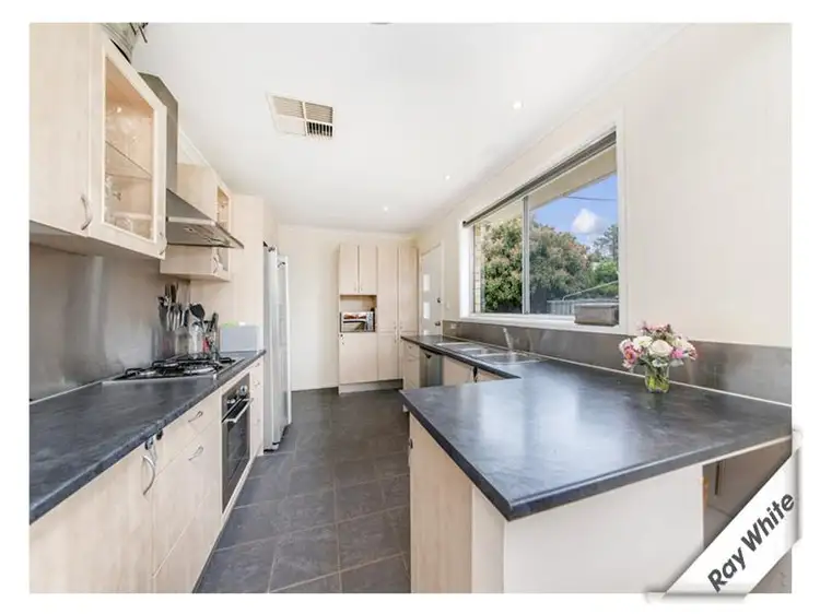 Fifth view of Homely house listing, 41 Throssell Street, Curtin ACT 2605