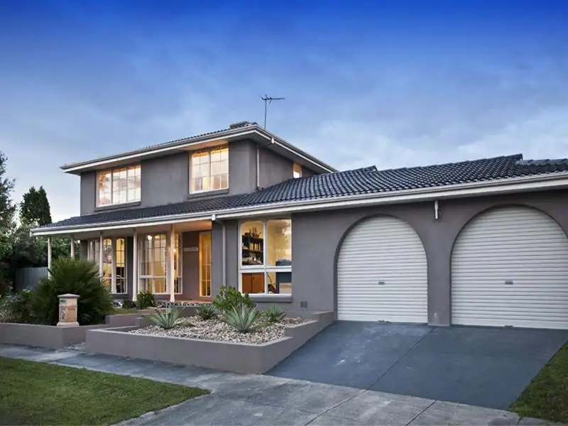 Main view of Homely house listing, 9 Scotsburn Close, Mulgrave VIC 3170