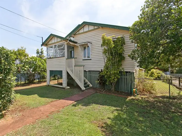 Main view of Homely house listing, 170 West Avenue, Wynnum QLD 4178