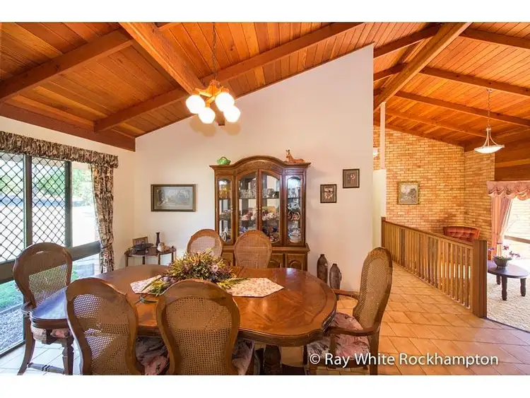 Fifth view of Homely house listing, 62978 Bruce Highway, Etna Creek QLD 4702